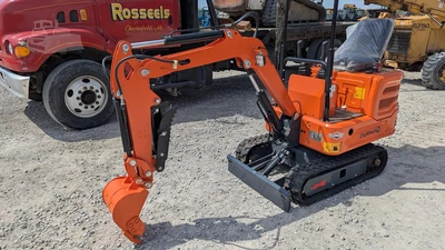 NEW 2024 DIG MASTER DM100 PRO