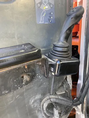 Used 2013 SANDVIK LH410 Skid Steer Loaders British Columbia CA | Lenmark #277800