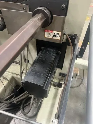 2000 SENCORP 2500 VACUUM FORMING MACHINES | Machinery Network (13)