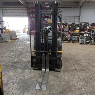 USED 2020 KOMATSU FG20ST-16