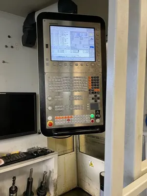 USED TOS WHR-130