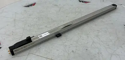 USED NOVOTECHNIK TLH 750 E-D
