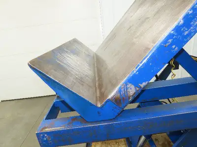 Used VESTIL _UNKNOWN_ Misc Lifts Indiana US | Arrow Industrial #1408599