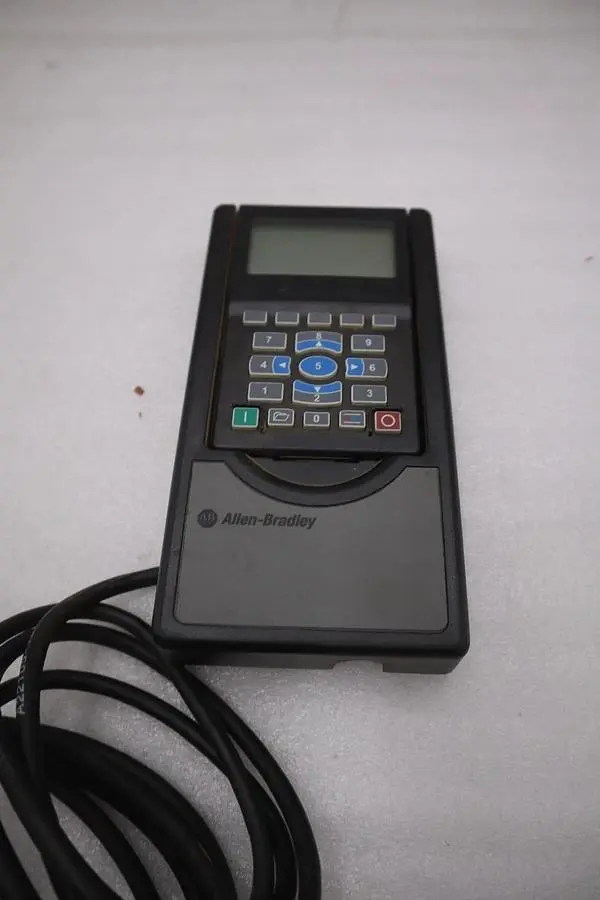 ALLEN BRADLEY 314859-A01 CONTROL KEYPAD - STOCK GF656