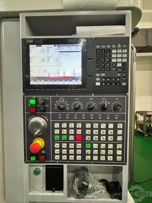Used QUICKTECH T6 MILL CNC Lathes NL | Mach 4 Metal #1511014