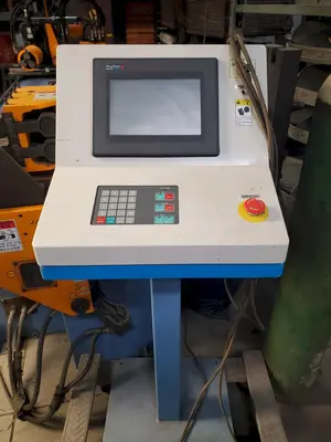 USED 2001 KEINS KB-45ND