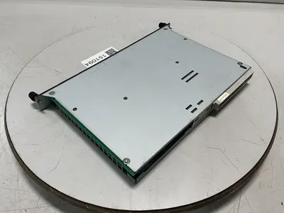 USED KEBA DI 325