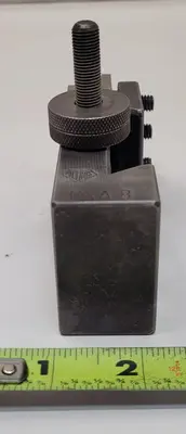 Used ALORIS CXA 8 Tool Holders Kentucky US | Aucto #1308032