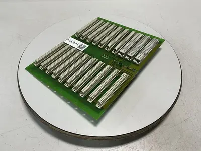 USED KRAUSS MAFFEI IB200 BS AE1