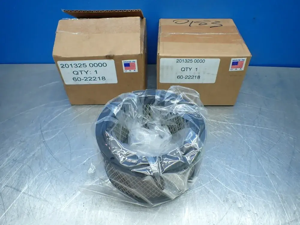 New | in-Stock KINNEY 201325 0000 Miscellaneous MRO Ohio US | HGR 24 #1048243