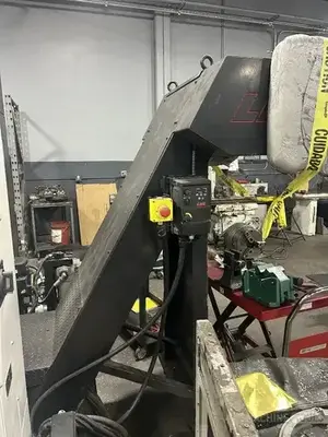 USED 2022 MAZAK HCN-5000