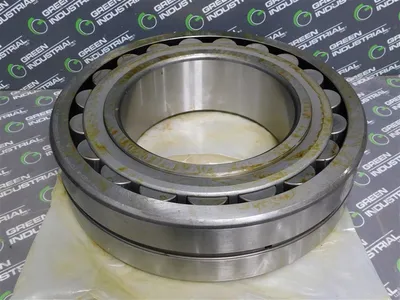 Timken Torrington 22236CJW33C3 QJ Spherical Roller Bearing 180mm Bore 86mm W New