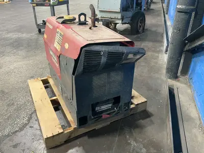 Used LINCOLN ELECTRIC 225 RANGER Welding Machinery (Other) Ohio US | HGR 24 #1441278