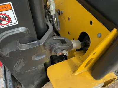 Used YALE GLC050VXN Liquid Propane Forklifts Michigan US | Miedema Asset Management Group #1477086