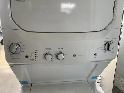 Used GE GUD27ESSM1WW Washers Michigan US | Miedema Asset Management Group #1461381