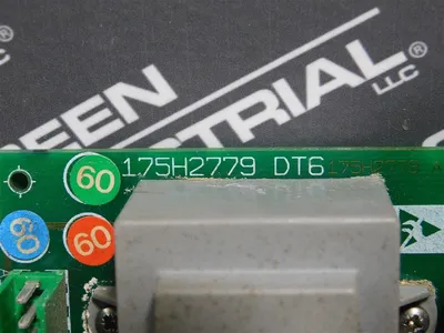 USED DANFOSS 175H2779 DT6