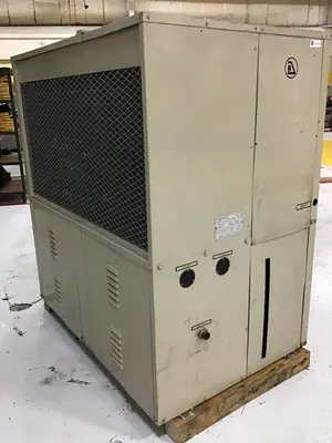 USED DRAKE PACT60S3