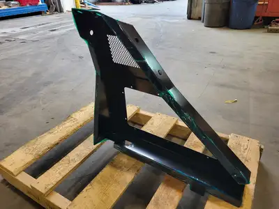 NEW BACKRACK TR9001A/B