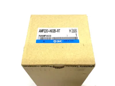New | in-Stock SMC Clean Room Exhaust Cleaner, 1/4" Standard NPT Filters Michigan US | Maverick Industrial Sales #1423224