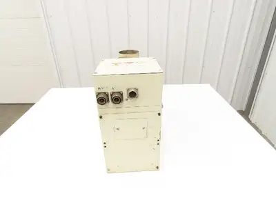 Eye Graphics UE021-426-02CNT Lamp Housing for UV Curing