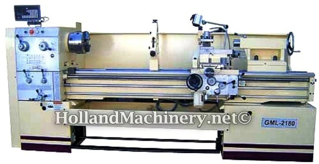 NEW GMC GML-2160