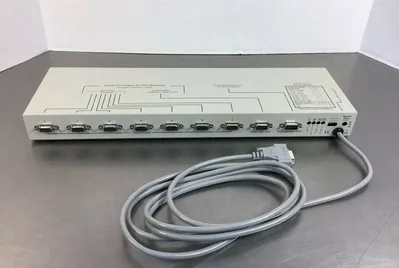 APC AP9207 Share-UPS 8-Port UPS Interface Expander 3C