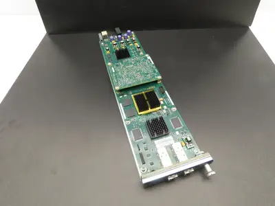 Xsigo VP-MOD-4FC-2P 2x4GB Fibre Channel I/O Module 2 Port 4 Gigabyte Line Rate