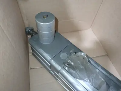 USED FESTO DNC80180PPVAKP