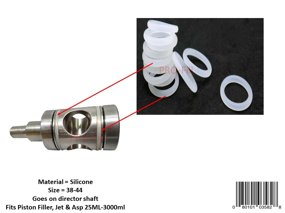 USED Parts & Accessories (Material Handling)