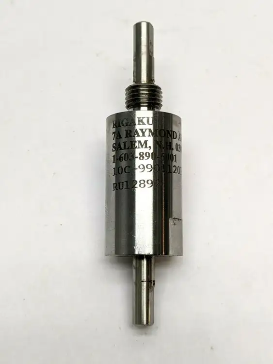 Used RIGAKU _UNKNOWN_ Misc Industrial Equipment | Maverick Industrial Sales #1110382