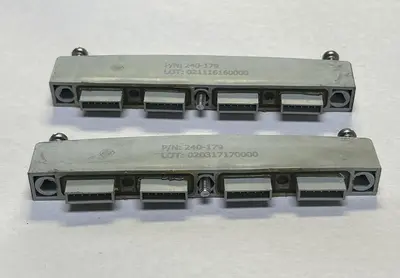 Used NUMATICS 240-179 Misc Electrical & Power Parts Ohio US | Surplus Asset Holdings #1245291