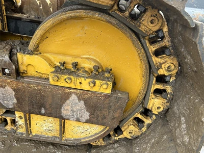 Used 2013 DEERE 700K LGP Crawler Dozers | Abele Tractor #1342967