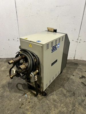 USED 2013 AEC TCU500