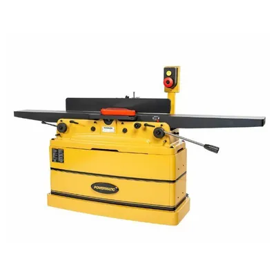 NEW POWERMATIC PJ-882HHT