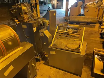 USED 1994 GIC ENGINEERING SUPRA 1