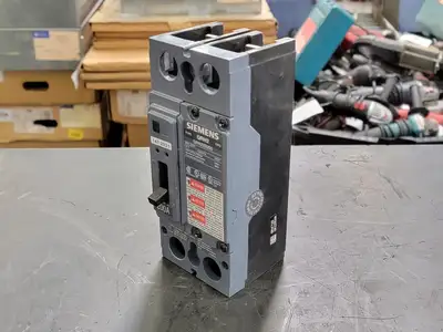 USED SIEMENS QRH22B200