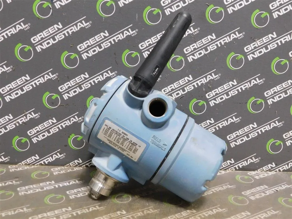 USED EMERSON CSI 9420