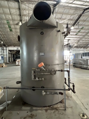 Used 2018 FULTON VMP-150 Boilers Illinois US | Revelation Machinery #1399089