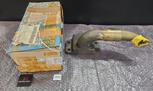 Used Liquide Air 78CS7898-4 HVAC Parts and Equipment Indiana US | J&J Industrial Supply #521790