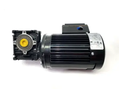 New | in-Stock Dorner Gearmotor 90° VFD 3-PH 10:1 Ratio 1.9/.95A 230/460V .38HP Gearmotors Michigan US | Maverick Industrial Sales #1400751