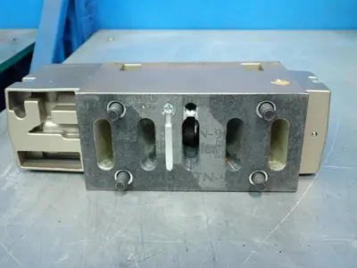 USED ROSS CONTROLS 8476B6331