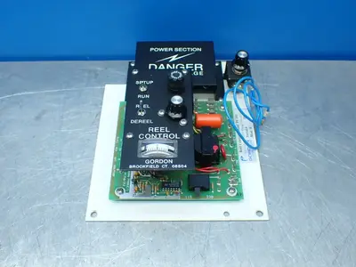 USED GORDON PC250