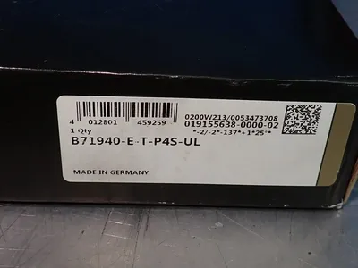 NEW FAG B71940ETP4SUL