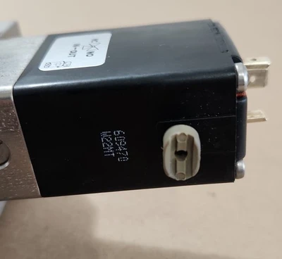 NEW Burkert 5282A40,0
