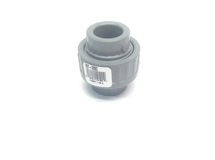 Used SPEARS CPVC 1/2" PIPE UNION NSF-61 Valves/Fittings | Maverick Industrial Sales #1109906