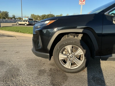 Used 2024 TOYOTA UT SUVs Michigan US | Miedema Asset Management Group #1474429