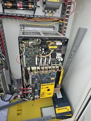 USED P&H 20 TON