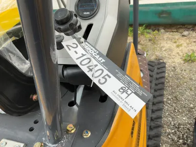 Used 2025 CFG INDUSTRY XZ20R Crawler Excavators - Mini Michigan US | Miedema Asset Management Group #1313981