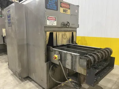 USED WALSH PB01043