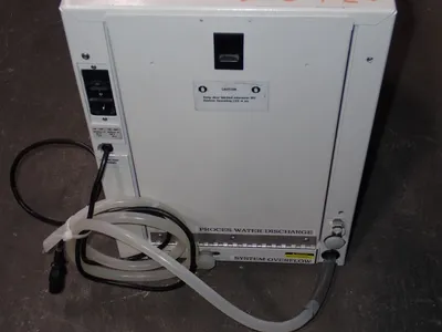 Used THERMO SCIENTIFIC 7128 Lab Water Purifiers Ohio US | HGR 24 #754970